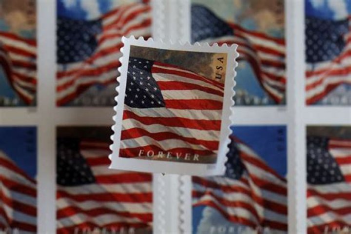 Are 2007 stamps still good?