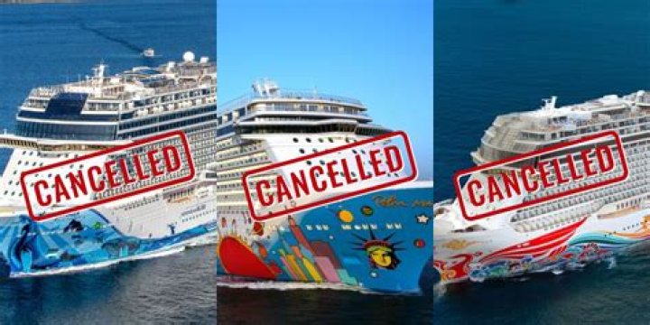 Are all cruises Cancelled for 2021?