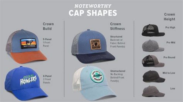 Are any baseball hats made in the USA?