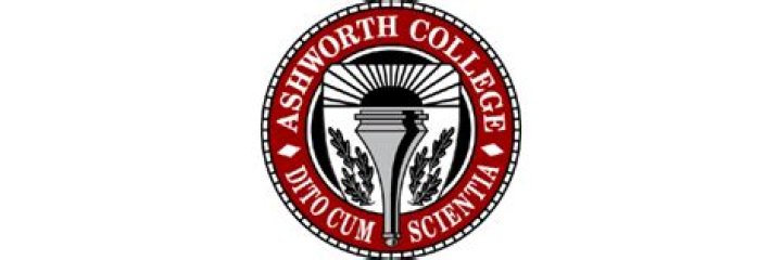Are Ashworth College Degrees accepted?