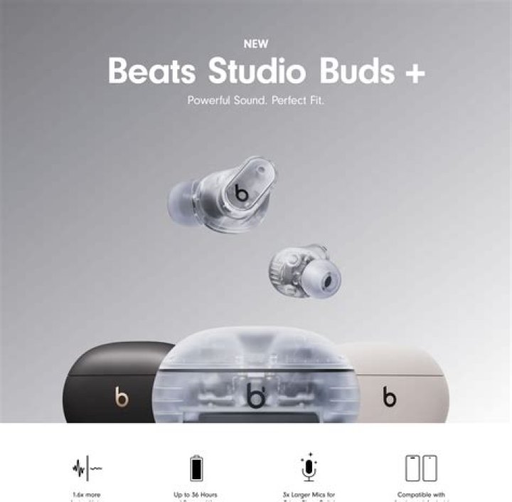Are Beats being discontinued?