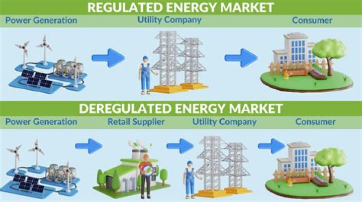 Are finance companies regulated?