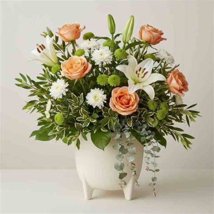 Are florists paid well?