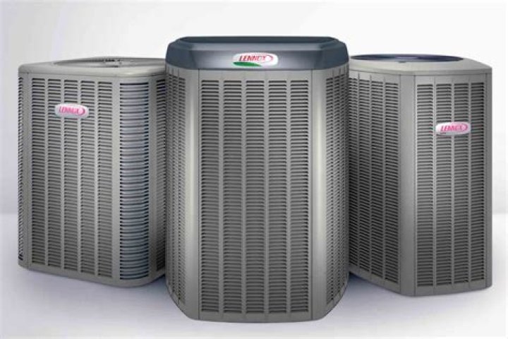 Are Lennox and Trane the same company?
