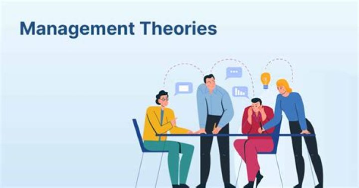 Are management theories still relevant today?