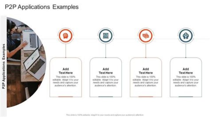 Are P2P applications legal?