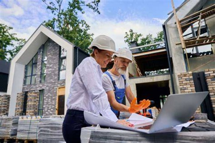Are real estate Developers profitable?