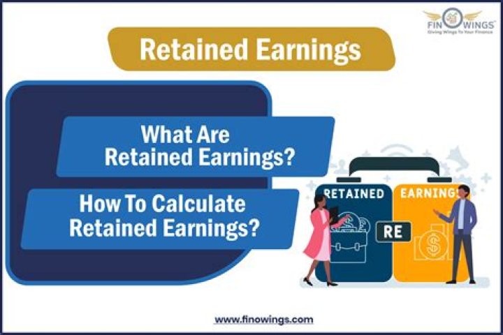 Are retained earnings free?