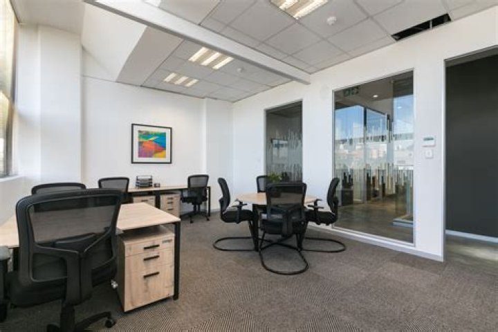 Are serviced offices good?