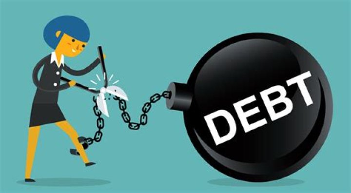 Are stockholders responsible for the debts of a corporation?