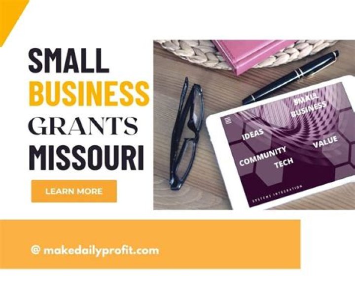 Are there small business grants for minorities?