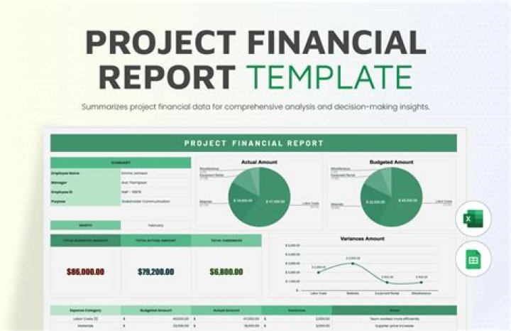 At what time it needed is segment financial reporting?