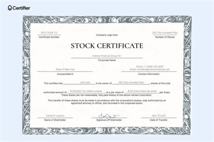Can a corporation legally issue no par stock?