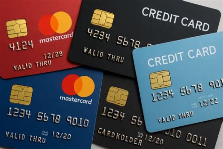 Can a credit card have 12 numbers?