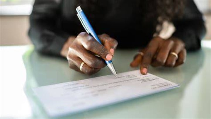Can a joint check be cashed by one person?