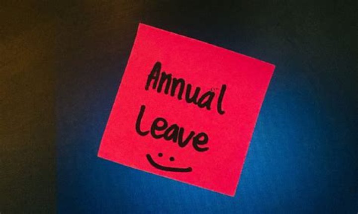 Can a manager tell you when to take annual leave?