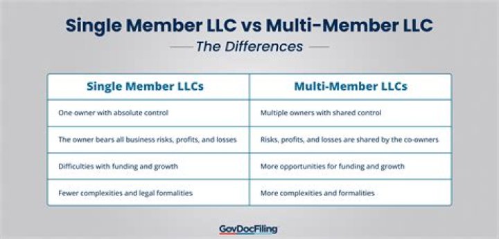 Can a single-member LLC have 2 owners?