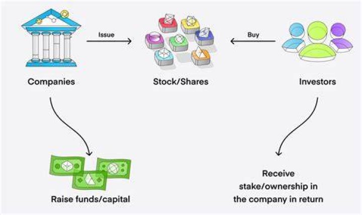 Can an employee buy stock in their own company?