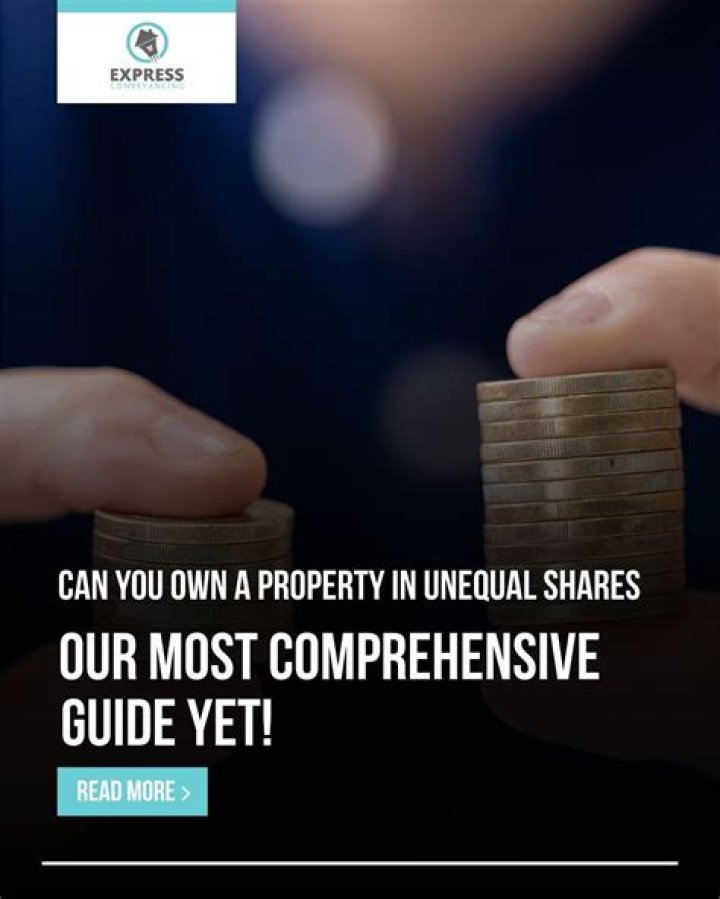 Can an LLC have unequal ownership?