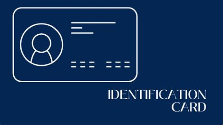 Can fake ID be detected?