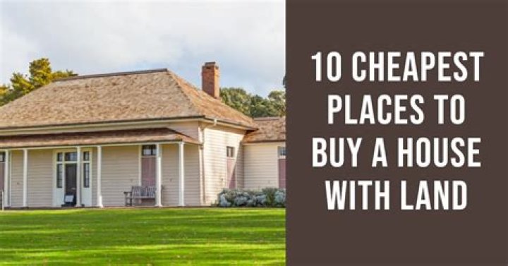 Can I buy a house in five years?