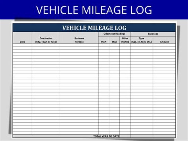 Can I claim mileage with a company car?