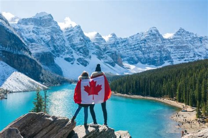 Can I go to Canada for farming?