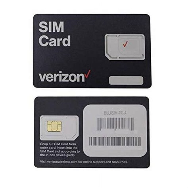 Can I put a Verizon SIM card in a T-Mobile phone?