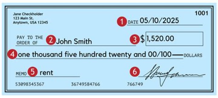 Can I still cash a check that says endorsement Cancelled?