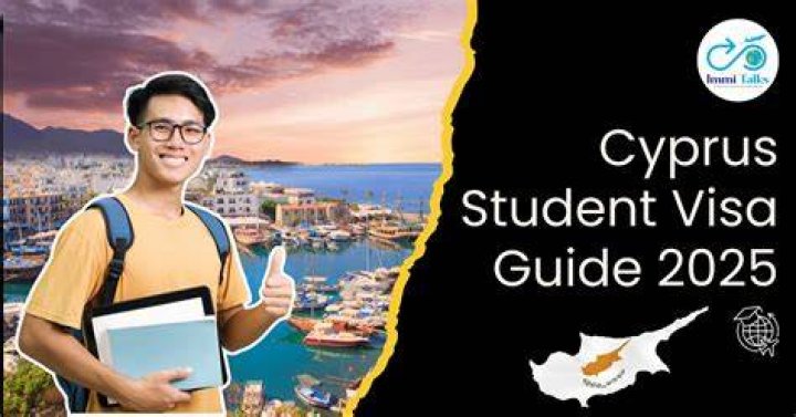 Can I travel to Europe with Cyprus student visa?