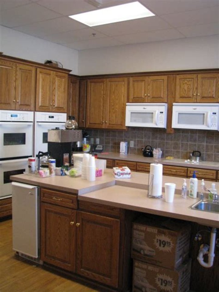 Can I use a church kitchen for my business?