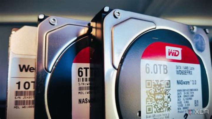 Can I use two different brands of hard drives?