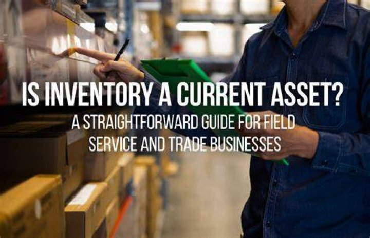 Can inventory be a credit?