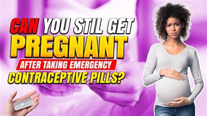 Can you get pregnant from leakage?