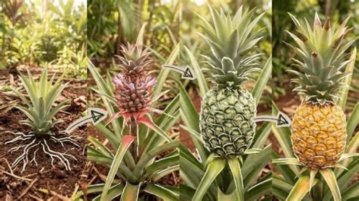 Can you grow pineapples anywhere?