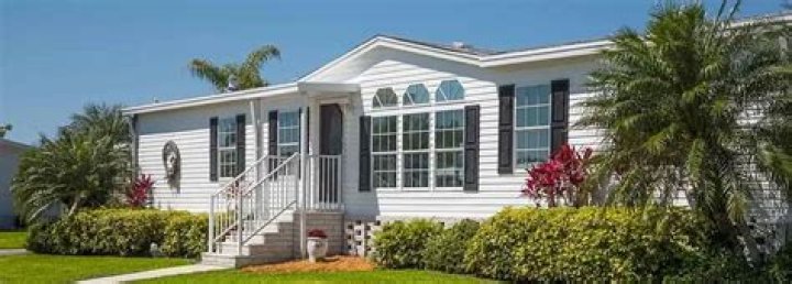 Can you insure an older mobile home?