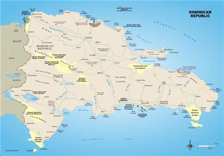 Can you travel to Dominican Republic with birth certificate?