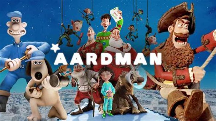 Can you visit Aardman Animations?