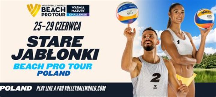 Do beach volleyball players get paid?