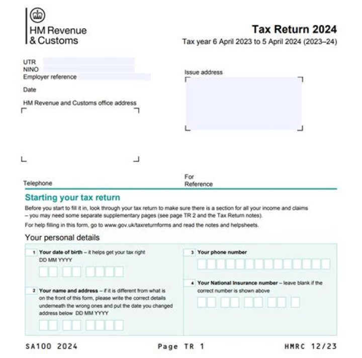 Do bonuses help your tax return?