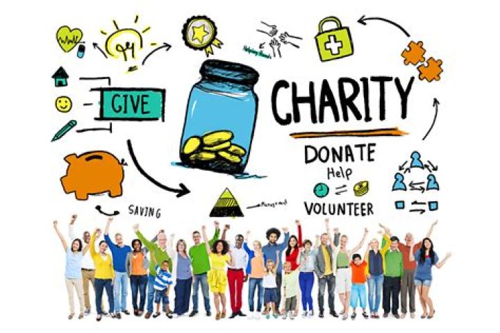 Do charities have to publish accounts?