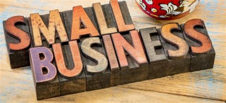Do I qualify as a small business?