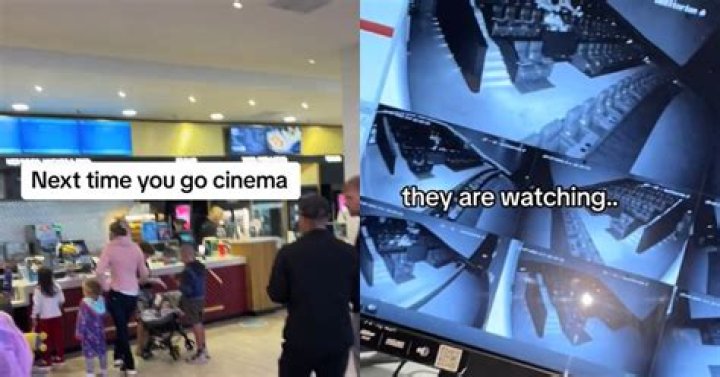 Do movie theaters price discriminate?