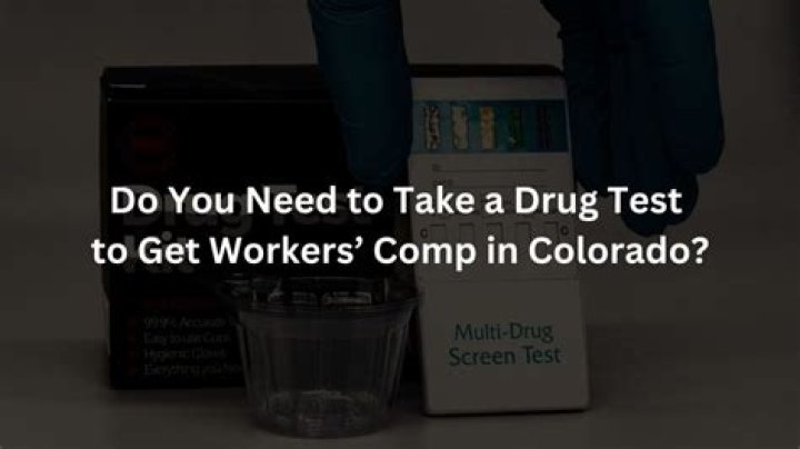 Do new employees get drug tested?