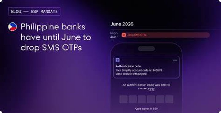Do Philippines banks have routing number?