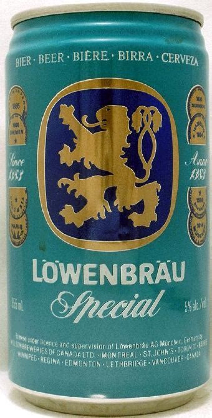 Do they still make Lowenbrau beer?