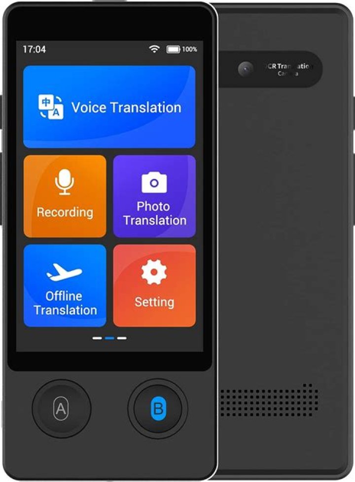 Do translation devices work?