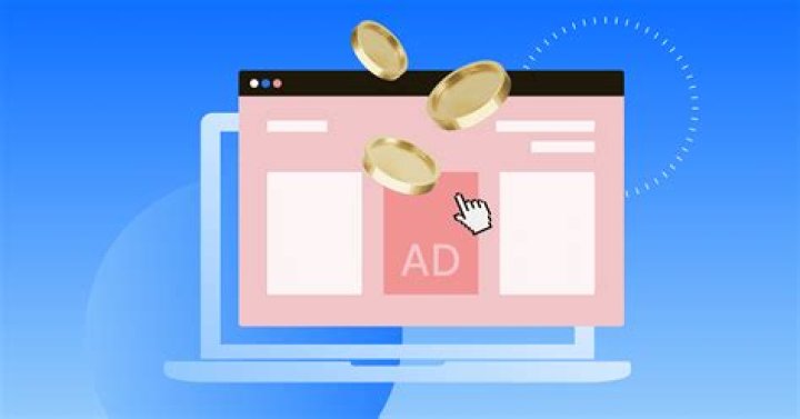 Do websites make money per click?