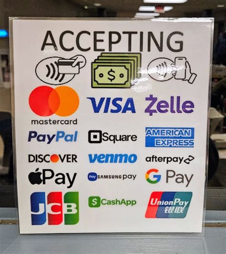Do you have to accept cash in Australia?