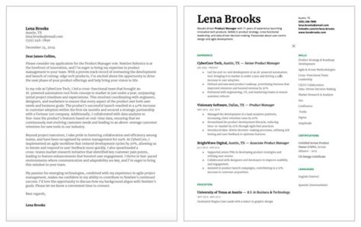 Do you need a cover letter for a resume 2020?